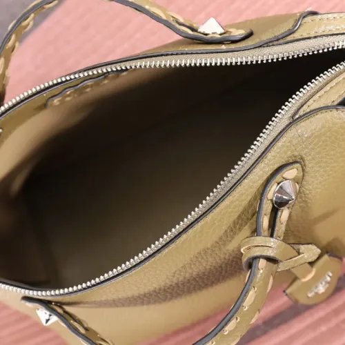 Cheap Fendi AAA Quality Handbags For Women #1404669 Replica Wholesale [$105.00 USD] [ITEM#1404669] on Replica Fendi AAA Quality Handbags