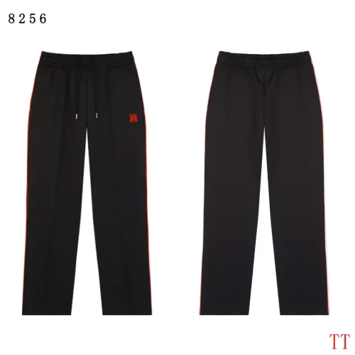 Cheap Amiri Tracksuits Long Sleeved For Unisex #1404670 Replica Wholesale [$85.00 USD] [ITEM#1404670] on Replica Amiri Tracksuits