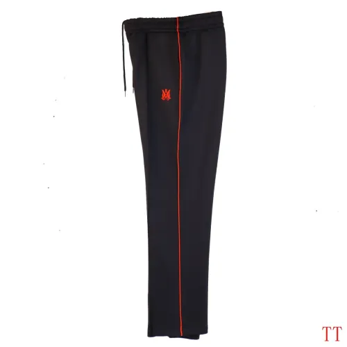 Cheap Amiri Tracksuits Long Sleeved For Unisex #1404670 Replica Wholesale [$85.00 USD] [ITEM#1404670] on Replica Amiri Tracksuits