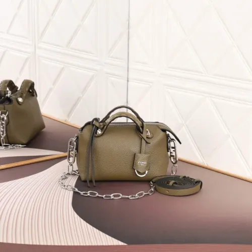 Fendi AAA Quality Handbags For Women #1404671