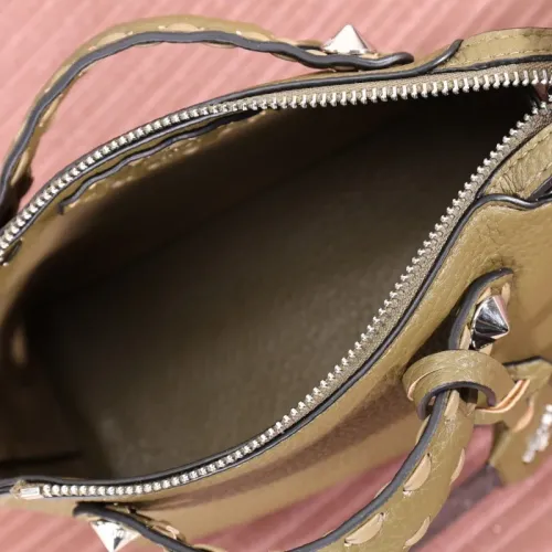 Cheap Fendi AAA Quality Handbags For Women #1404671 Replica Wholesale [$102.00 USD] [ITEM#1404671] on Replica Fendi AAA Quality Handbags