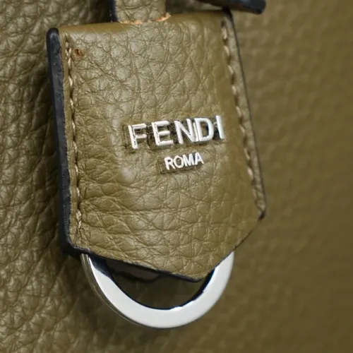Cheap Fendi AAA Quality Handbags For Women #1404671 Replica Wholesale [$102.00 USD] [ITEM#1404671] on Replica Fendi AAA Quality Handbags