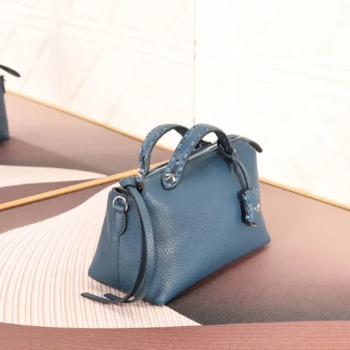 Cheap Fendi AAA Quality Handbags For Women #1404672 Replica Wholesale [$105.00 USD] [ITEM#1404672] on Replica Fendi AAA Quality Handbags
