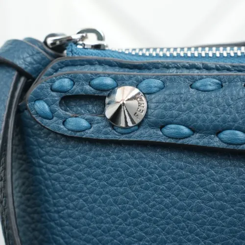 Cheap Fendi AAA Quality Handbags For Women #1404672 Replica Wholesale [$105.00 USD] [ITEM#1404672] on Replica Fendi AAA Quality Handbags