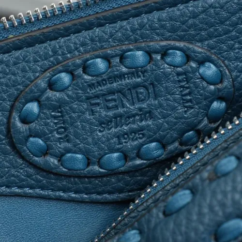 Cheap Fendi AAA Quality Handbags For Women #1404672 Replica Wholesale [$105.00 USD] [ITEM#1404672] on Replica Fendi AAA Quality Handbags