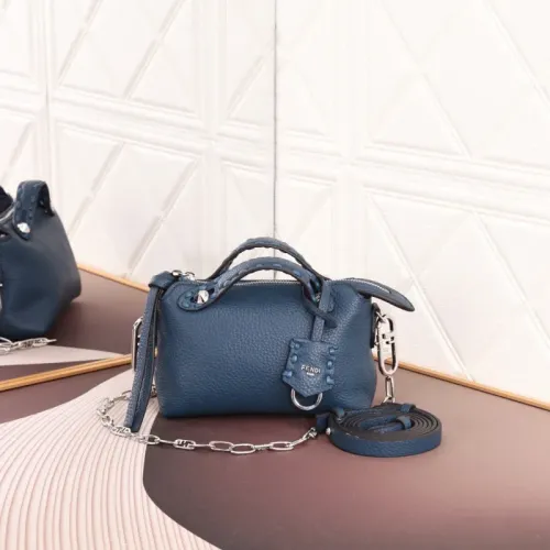 Fendi AAA Quality Handbags For Women #1404673