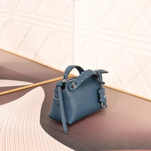 Cheap Fendi AAA Quality Handbags For Women #1404673 Replica Wholesale [$102.00 USD] [ITEM#1404673] on Replica Fendi AAA Quality Handbags