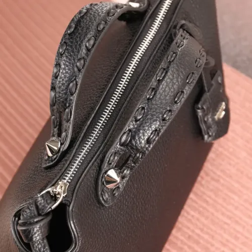 Cheap Fendi AAA Quality Handbags For Women #1404675 Replica Wholesale [$105.00 USD] [ITEM#1404675] on Replica Fendi AAA Quality Handbags