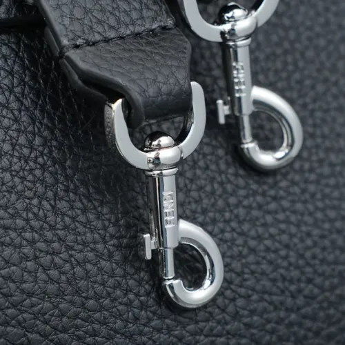 Cheap Fendi AAA Quality Handbags For Women #1404677 Replica Wholesale [$102.00 USD] [ITEM#1404677] on Replica Fendi AAA Quality Handbags