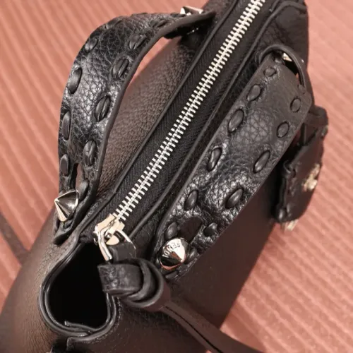 Cheap Fendi AAA Quality Handbags For Women #1404677 Replica Wholesale [$102.00 USD] [ITEM#1404677] on Replica Fendi AAA Quality Handbags