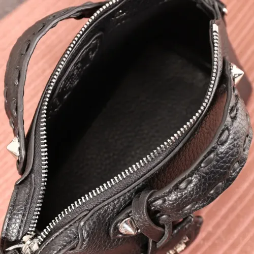 Cheap Fendi AAA Quality Handbags For Women #1404677 Replica Wholesale [$102.00 USD] [ITEM#1404677] on Replica Fendi AAA Quality Handbags