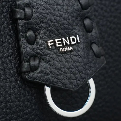 Cheap Fendi AAA Quality Handbags For Women #1404677 Replica Wholesale [$102.00 USD] [ITEM#1404677] on Replica Fendi AAA Quality Handbags