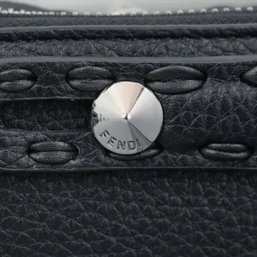 Cheap Fendi AAA Quality Handbags For Women #1404677 Replica Wholesale [$102.00 USD] [ITEM#1404677] on Replica Fendi AAA Quality Handbags