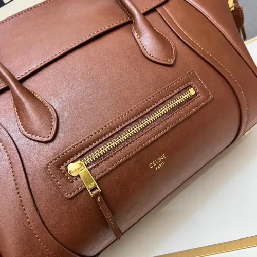Cheap Celine AAA Quality Handbags For Women #1404679 Replica Wholesale [$105.00 USD] [ITEM#1404679] on Replica Celine AAA Quality Handbags
