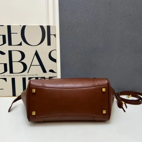 Cheap Celine AAA Quality Handbags For Women #1404679 Replica Wholesale [$105.00 USD] [ITEM#1404679] on Replica Celine AAA Quality Handbags