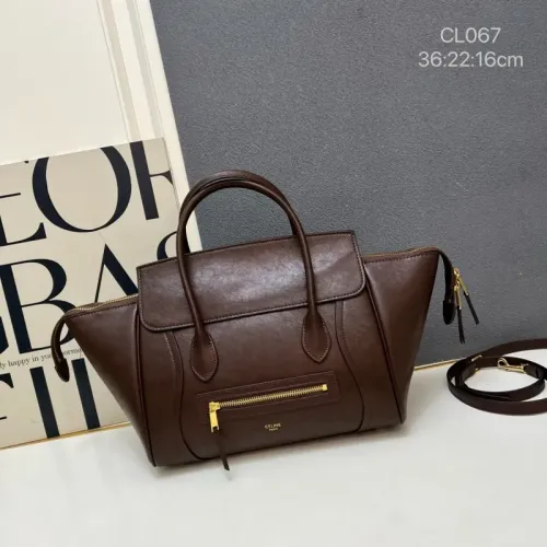 Celine AAA Quality Handbags For Women #1404680