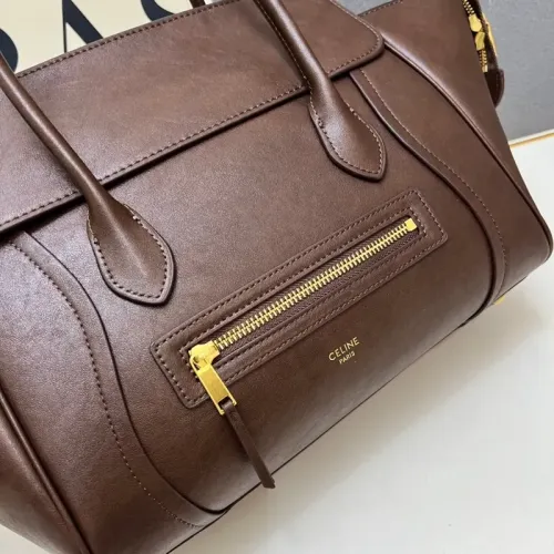 Cheap Celine AAA Quality Handbags For Women #1404680 Replica Wholesale [$105.00 USD] [ITEM#1404680] on Replica Celine AAA Quality Handbags