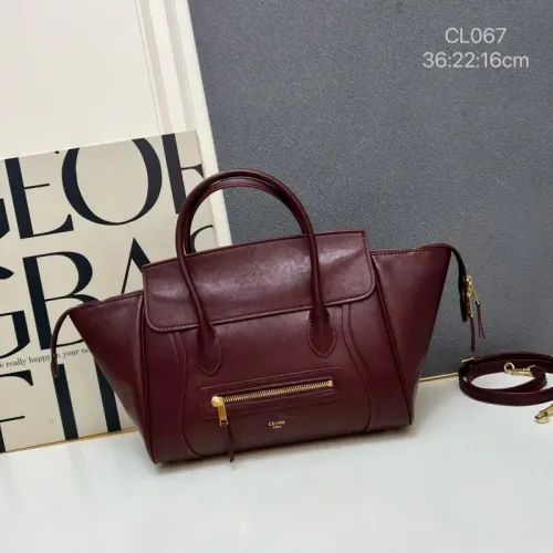 Celine AAA Quality Handbags For Women #1404681