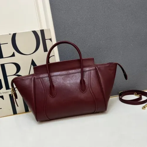 Cheap Celine AAA Quality Handbags For Women #1404681 Replica Wholesale [$105.00 USD] [ITEM#1404681] on Replica Celine AAA Quality Handbags