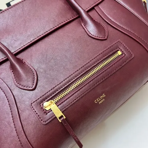 Cheap Celine AAA Quality Handbags For Women #1404681 Replica Wholesale [$105.00 USD] [ITEM#1404681] on Replica Celine AAA Quality Handbags