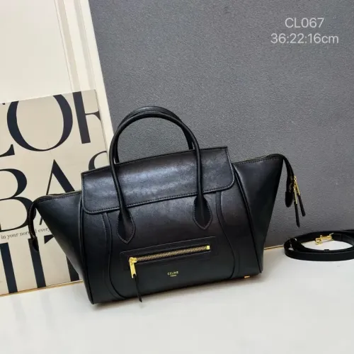 Celine AAA Quality Handbags For Women #1404682