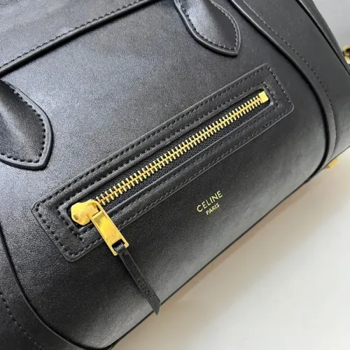 Cheap Celine AAA Quality Handbags For Women #1404682 Replica Wholesale [$105.00 USD] [ITEM#1404682] on Replica Celine AAA Quality Handbags
