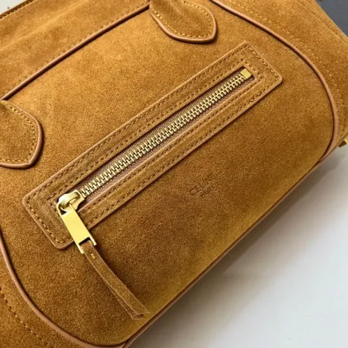 Cheap Celine AAA Quality Handbags For Women #1404683 Replica Wholesale [$115.00 USD] [ITEM#1404683] on Replica Celine AAA Quality Handbags