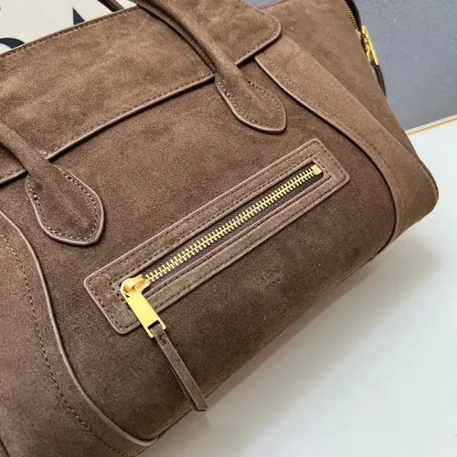 Cheap Celine AAA Quality Handbags For Women #1404684 Replica Wholesale [$115.00 USD] [ITEM#1404684] on Replica Celine AAA Quality Handbags
