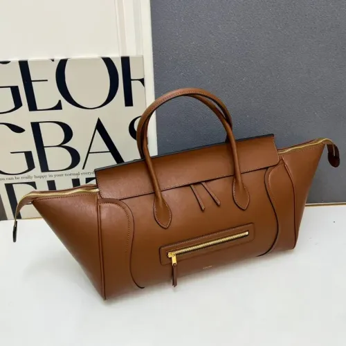 Cheap Celine AAA Quality Handbags For Women #1404685 Replica Wholesale [$102.00 USD] [ITEM#1404685] on Replica Celine AAA Quality Handbags