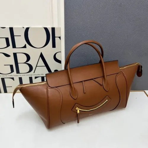 Cheap Celine AAA Quality Handbags For Women #1404686 Replica Wholesale [$102.00 USD] [ITEM#1404686] on Replica Celine AAA Quality Handbags