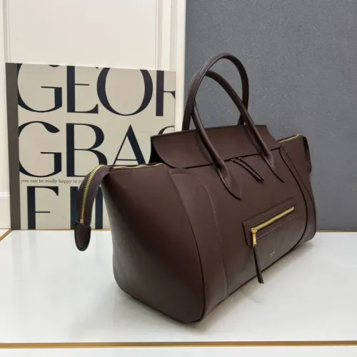 Cheap Celine AAA Quality Handbags For Women #1404687 Replica Wholesale [$102.00 USD] [ITEM#1404687] on Replica Celine AAA Quality Handbags
