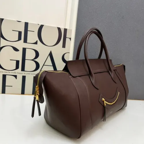 Cheap Celine AAA Quality Handbags For Women #1404688 Replica Wholesale [$102.00 USD] [ITEM#1404688] on Replica Celine AAA Quality Handbags