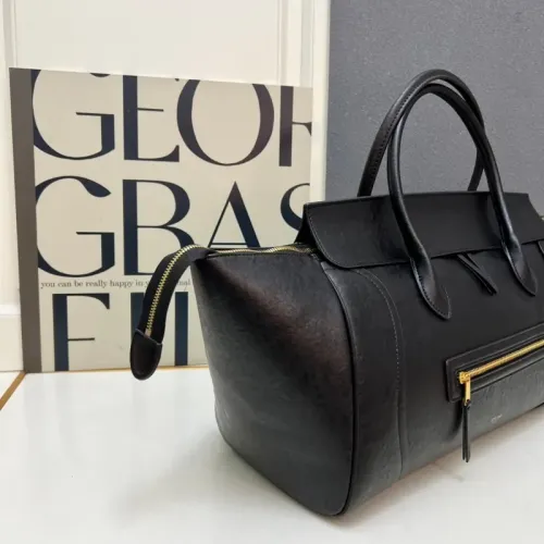 Cheap Celine AAA Quality Handbags For Women #1404689 Replica Wholesale [$102.00 USD] [ITEM#1404689] on Replica Celine AAA Quality Handbags