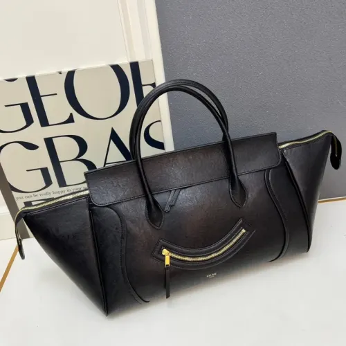 Cheap Celine AAA Quality Handbags For Women #1404690 Replica Wholesale [$102.00 USD] [ITEM#1404690] on Replica Celine AAA Quality Handbags