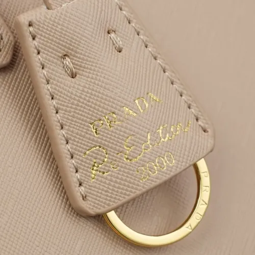 Cheap Prada AAA Quality Handbags For Women #1404691 Replica Wholesale [$98.00 USD] [ITEM#1404691] on Replica Prada AAA Quality Handbags