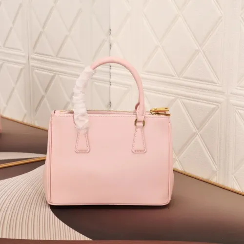 Cheap Prada AAA Quality Handbags For Women #1404692 Replica Wholesale [$98.00 USD] [ITEM#1404692] on Replica Prada AAA Quality Handbags
