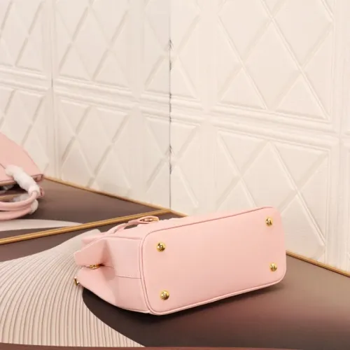 Cheap Prada AAA Quality Handbags For Women #1404692 Replica Wholesale [$98.00 USD] [ITEM#1404692] on Replica Prada AAA Quality Handbags