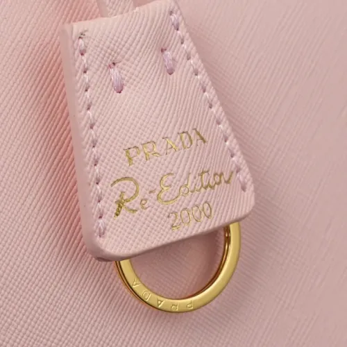 Cheap Prada AAA Quality Handbags For Women #1404692 Replica Wholesale [$98.00 USD] [ITEM#1404692] on Replica Prada AAA Quality Handbags