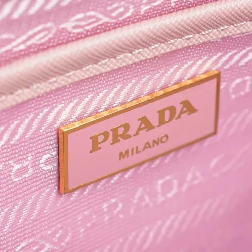 Cheap Prada AAA Quality Handbags For Women #1404692 Replica Wholesale [$98.00 USD] [ITEM#1404692] on Replica Prada AAA Quality Handbags