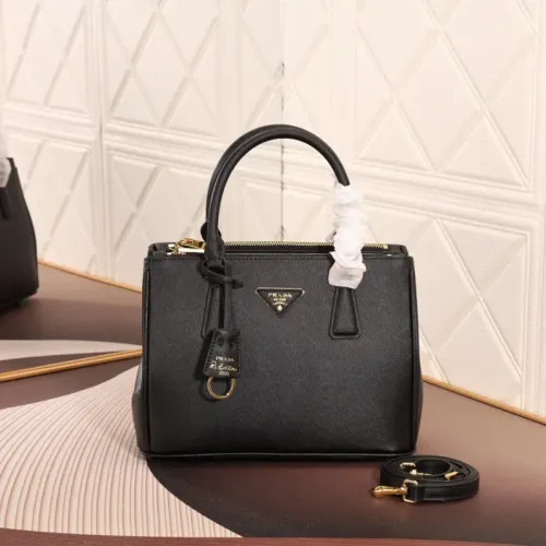 Prada AAA Quality Handbags For Women #1404693
