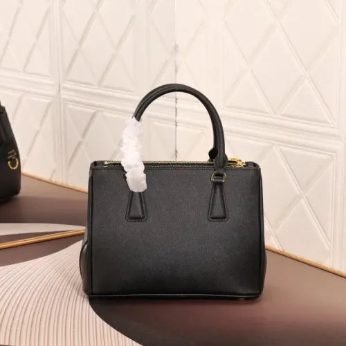 Cheap Prada AAA Quality Handbags For Women #1404693 Replica Wholesale [$98.00 USD] [ITEM#1404693] on Replica Prada AAA Quality Handbags