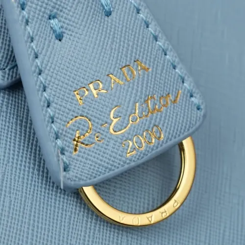 Cheap Prada AAA Quality Handbags For Women #1404694 Replica Wholesale [$98.00 USD] [ITEM#1404694] on Replica Prada AAA Quality Handbags