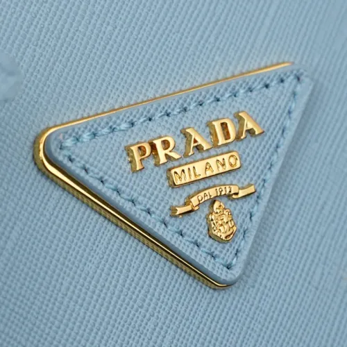 Cheap Prada AAA Quality Handbags For Women #1404694 Replica Wholesale [$98.00 USD] [ITEM#1404694] on Replica Prada AAA Quality Handbags