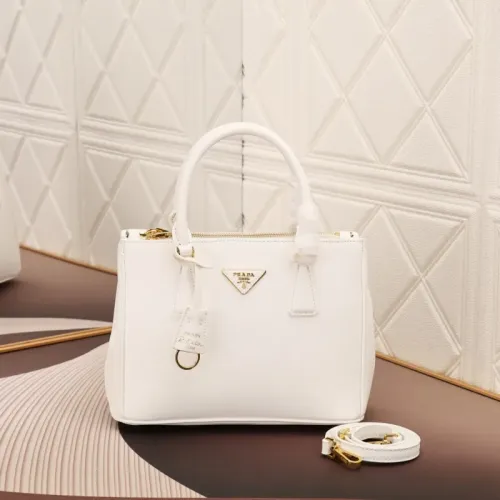 Prada AAA Quality Handbags For Women #1404695