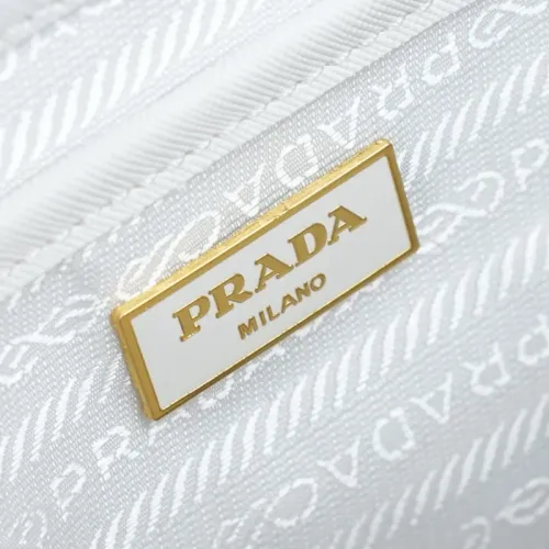 Cheap Prada AAA Quality Handbags For Women #1404695 Replica Wholesale [$98.00 USD] [ITEM#1404695] on Replica Prada AAA Quality Handbags