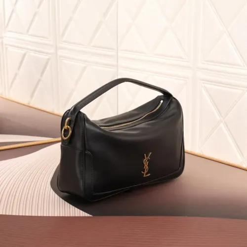 Cheap Yves Saint Laurent AAA Quality Handbags For Women #1404696 Replica Wholesale [$100.00 USD] [ITEM#1404696] on Replica Yves Saint Laurent AAA Quality Handbags