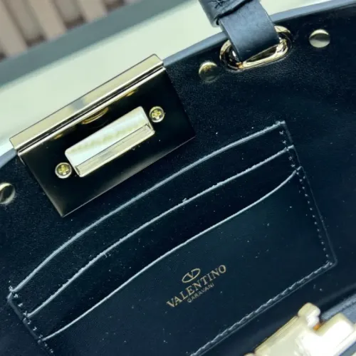 Cheap Valentino AAA Quality Handbags For Women #1404697 Replica Wholesale [$96.00 USD] [ITEM#1404697] on Replica Valentino AAA Quality Handbags