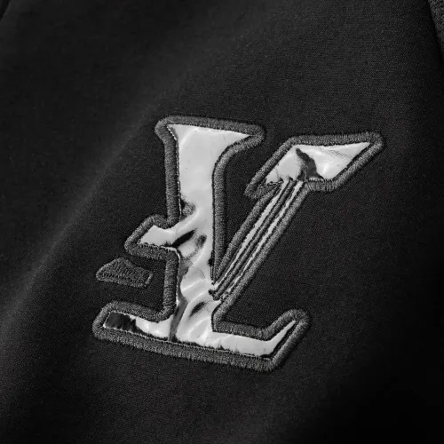Cheap Louis Vuitton LV Tracksuits Long Sleeved For Men #1404698 Replica Wholesale [$88.00 USD] [ITEM#1404698] on Replica Louis Vuitton LV Tracksuits