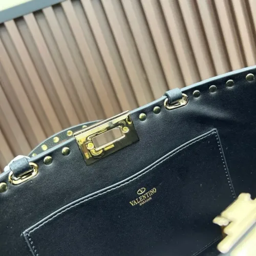 Cheap Valentino AAA Quality Handbags For Women #1404699 Replica Wholesale [$98.00 USD] [ITEM#1404699] on Replica Valentino AAA Quality Handbags