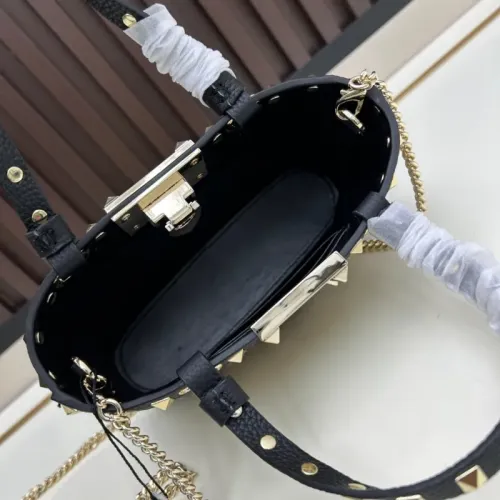 Cheap Valentino AAA Quality Handbags For Women #1404700 Replica Wholesale [$96.00 USD] [ITEM#1404700] on Replica Valentino AAA Quality Handbags